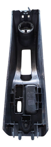 Console Central Freio Renault Logan Sandero 2008 A 2013