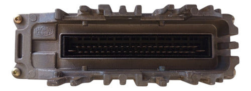 Módulo Injeção 1.0 16v Gasolina Vw Gol Parati 1999 A 2000