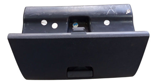 Tampa Porta Luvas G5 G6 Vw Gol Saveiro Voyage