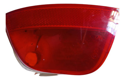 Lanterna Traseira Esquerda Focus 2000/2009 Esquerdo/motorista