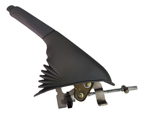 Alavanca Freio Mão Grand Attractive S Fiat Palio 2013 A 2015