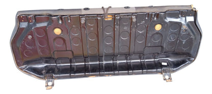 Assento E Encosto Traseiro Fiat Palio Wekendd 2006/2008