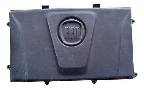 Tampa Caixa Filtro Ar Fiat Idea Palio 2011/ 2013