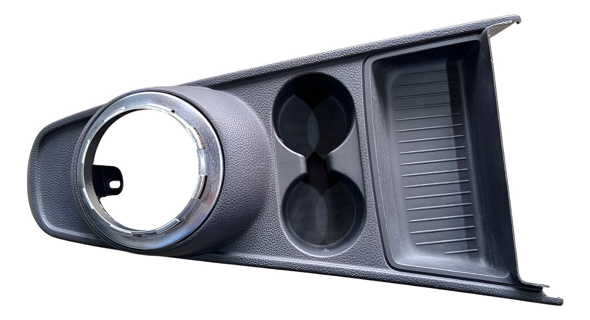 Console Central G5 Vw Gol Saveiro Voyage 2009 A 2009