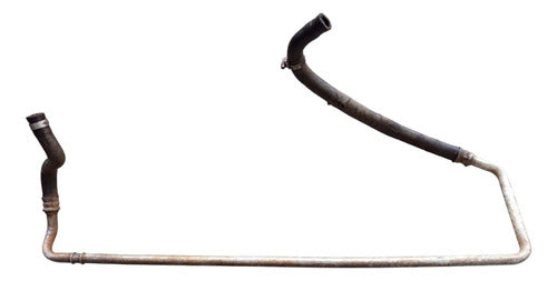 Kit Mangueiras Direção Hidráulica Montana 2002/2012