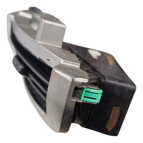 Difusor Ar Direito Central Ltz Gm S10 2012 A 2015