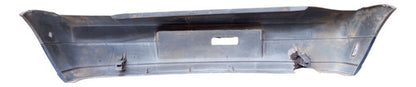 Parachoque Traseiro Fiat Uno Mille 2001 A 2013