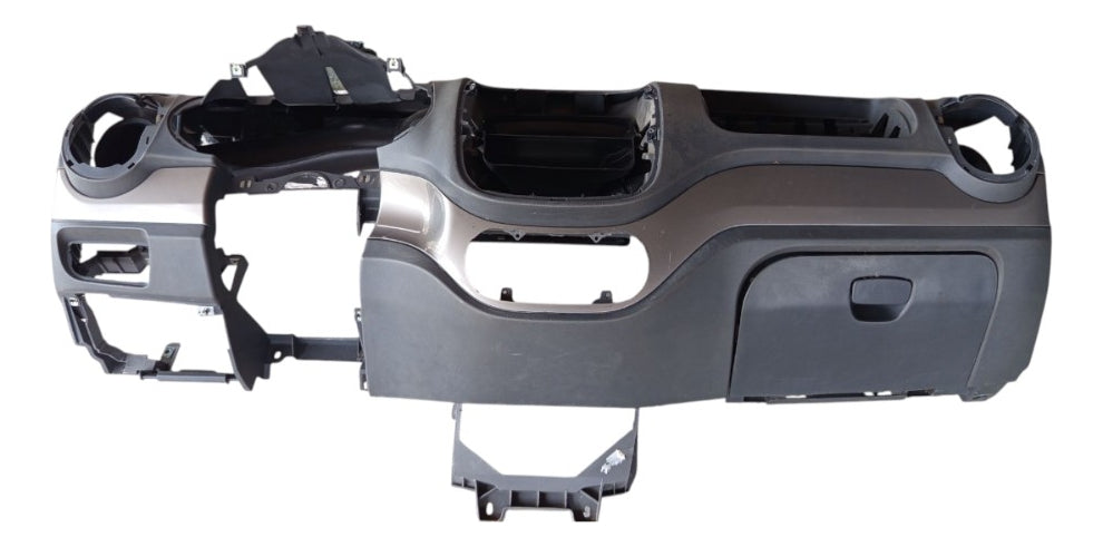 Capa Painel Fiat Grand Siena 2017/