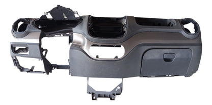 Capa Painel Fiat Grand Siena 2017/