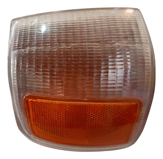 Sinaleira Dianteira Gol 91/95 Lado Direito  Direito