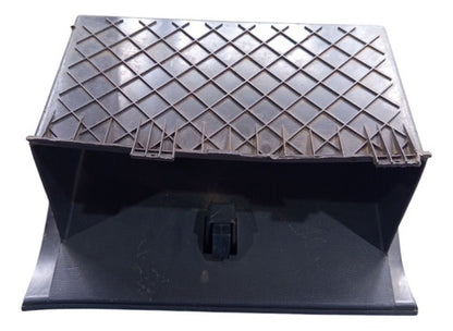 Tampa Porta Luva Vw Gol G5 G6 Saveiro Voyage