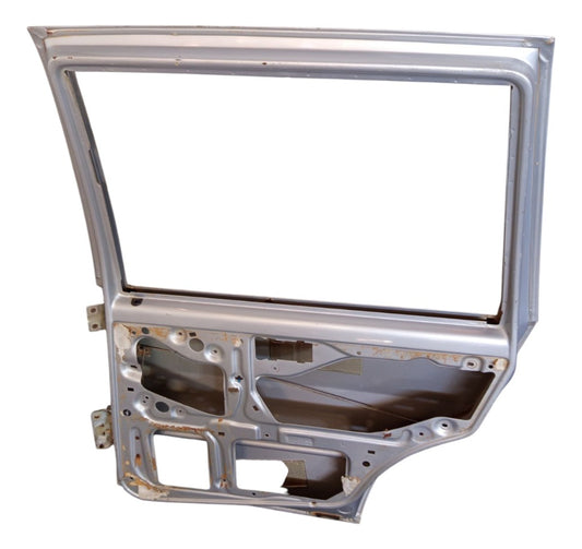 Porta Traseira Direita Fiat Uno 2003/2013 Traseira Direito