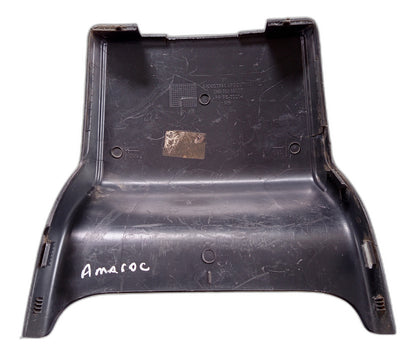 Tampa Acabamento Console Vw Amarok 2011/2018 (2h0863680)