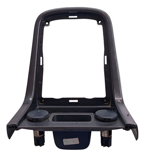 Moldura Console Central Chevrolet S10 2012/2022