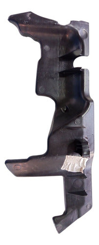 Defletor De Ar De Radiador Volkswagen