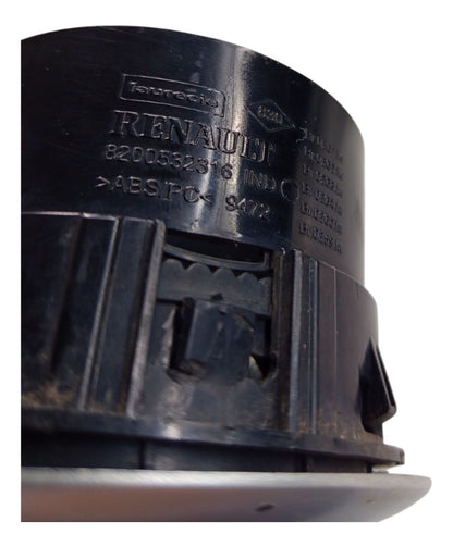 Difusor Ar Painel Renault Duster Logan Sandero 2008 A 2014