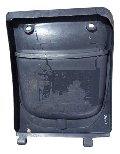 Tampa Caixa Fusíveis Fiat Palio Siena Strada 2001 A 2006