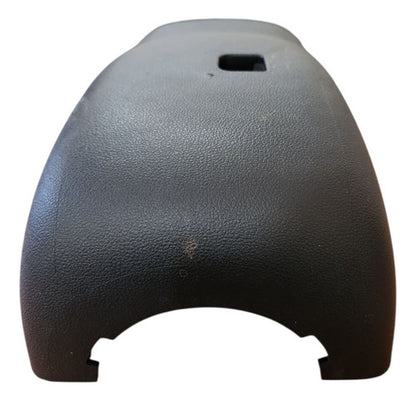 Acabamento Coluna Direção Moldura Inferior Gol 2017 A 2020 - Preto