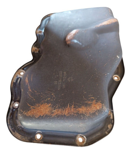 Carter Óleo Motor Vw Gol Polo Fox Saveiro Voyage 2011