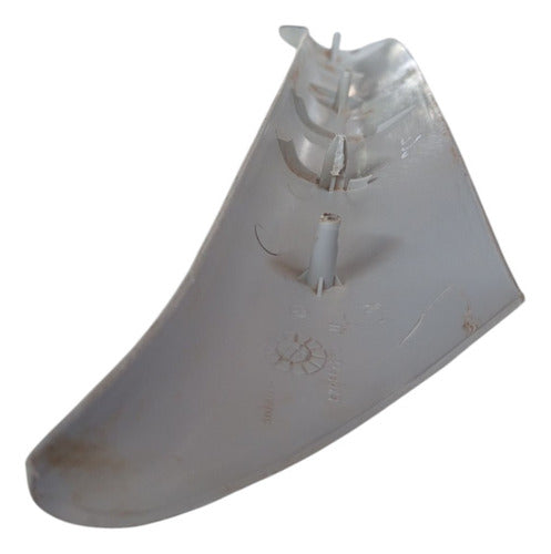 Moldura Acabamento Coluna Parabrisa G4 Esquerdo Gol 05/14