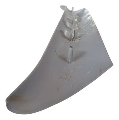 Moldura Acabamento Coluna Parabrisa G4 Esquerdo Gol 05/14