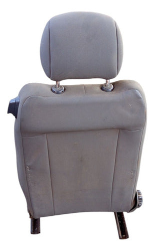 Banco Dianteiro Esquerdo Chevrolet Montana