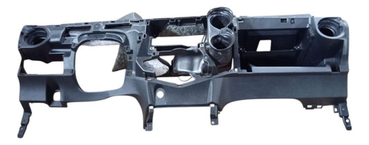 Capa Painel De Instrumentos Toyota Etios 2013 A 2021