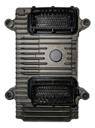 Módulo Injeção Fiat Grand Siena 1.6