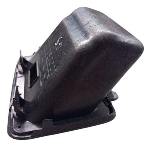 Tampa Caixa Fusível Porta Objeto Vw Gol G5 2008 A 2009