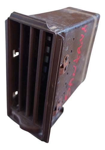 Difusor Ar Painel Vw Santana 1985 A 1990