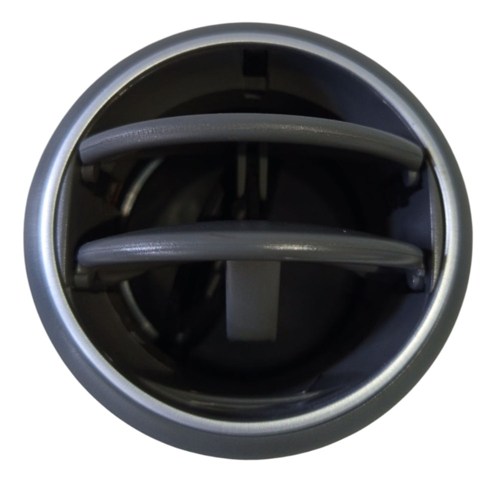 Difusor Ar Central Attractive Fiat Palio 2012 A 2015