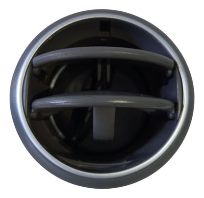 Difusor Ar Central Attractive Fiat Palio 2012 A 2015