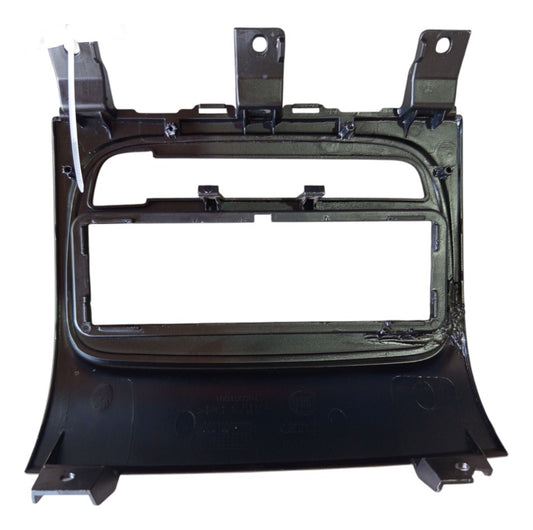 Moldura Painel Acabamento Central Fiat Strada 2011 A 2019