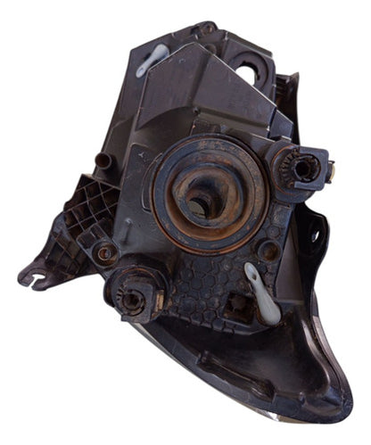 Farol Dianteiro Direito Vw Gol Saveiro Voyage 17 A 22 Direito/passageiro