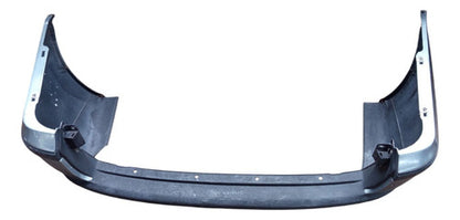 Parachoque Traseiro Fiat Palio Weekend 1996/1999