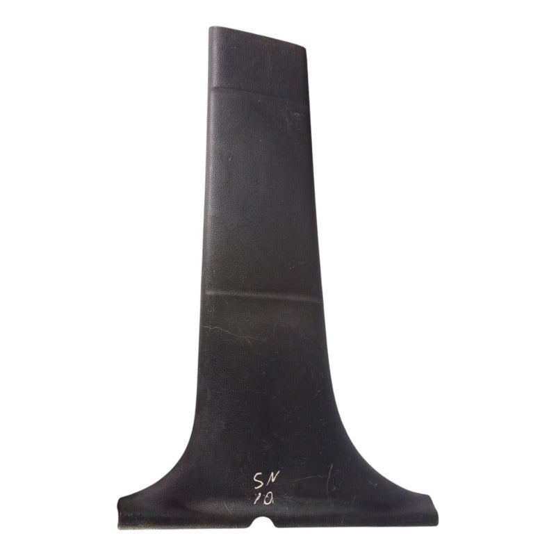 Acabamento Coluna Central Inferior Esquerdo Vw Gol 2015