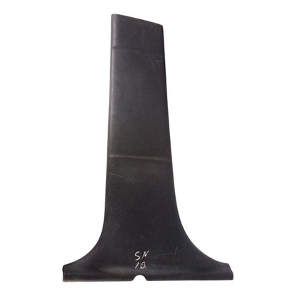 Acabamento Coluna Central Inferior Esquerdo Vw Gol 2015