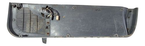 Porta Objetos Dianteiro Esquerdo Chevrolet Corsa 1996/2002