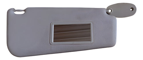 Quebra Sol Direito Fiat Mobi 2020