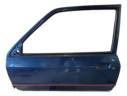 Porta Dianteira Esquerda Ford Escort 1995 - Dianteira - Esquerdo