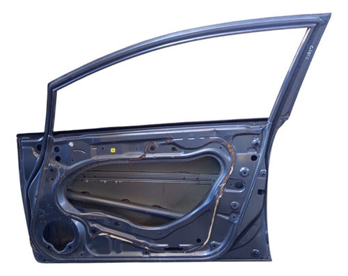 Porta Dianteira Direita Honda New Civic 2007/2011