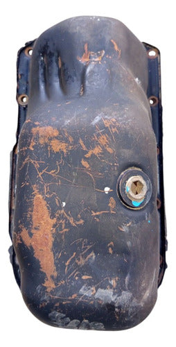 Carter Oleo Motor Fiat Uno Vivace 1.02012/2014