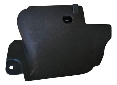 Moldura Console Central L/ Direito Montana Corsa 02/12 Usado