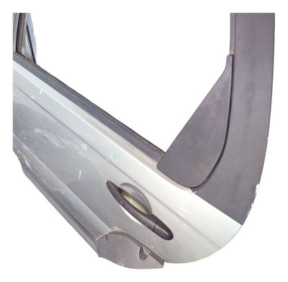 Porta Traseira Esquerda Fiat Palio Adventure 2009 A 2012 - Traseira - Esquerdo