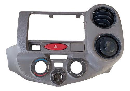 Moldura Difusor Ar Toyota Etios 2012/2015