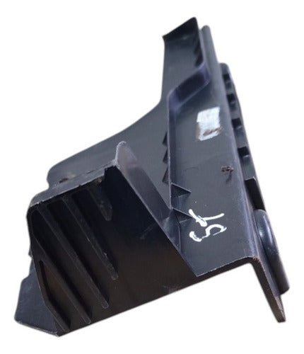 Suporte Parachoque Traseiro Esquerdo Fiat Strada 2013 A 2020