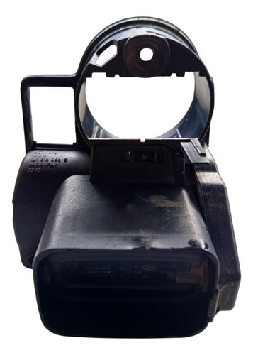 Difusor Esquerdo Do Ar Volkswagen Golf 2002