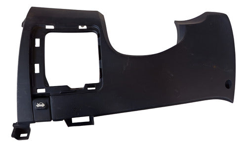 Acabamento Moldura Inferior Esq Tampa Fusíveis Hb20 12 A 19