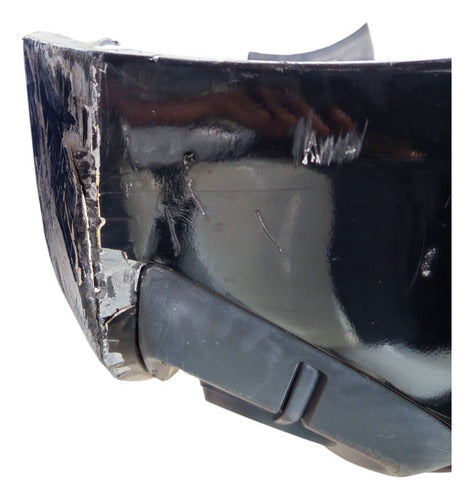 Parachoque Dianteiro Volkswagen Gol 2017/2018