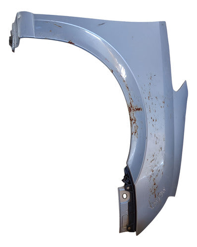 Paralama Dianteiro Direito Chevrolet Meriva 2006/2007